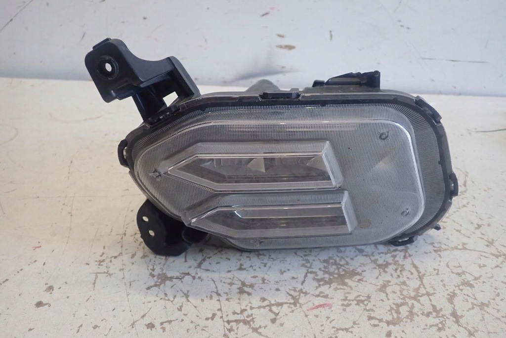 фото №1, Протитуманна фара лівий led drl kia sorento iv 2020-