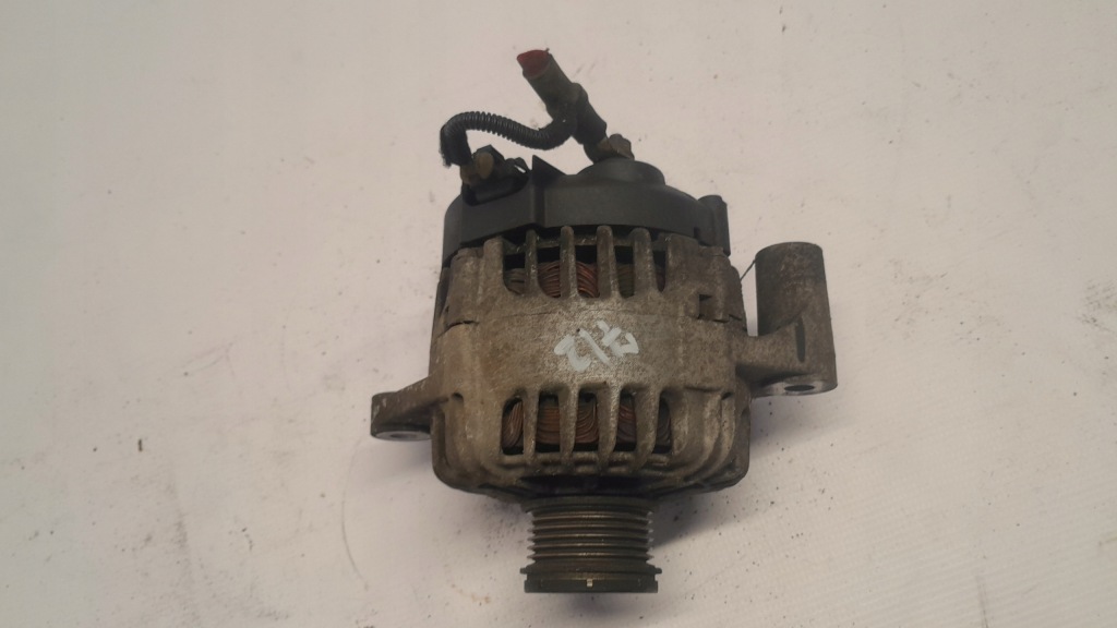 фото №1, Opel insignia a 2.0 cdti генератор 13502581