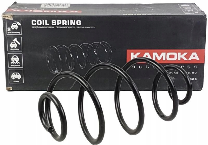 фото №16, Пружина підвіска kamoka 2120046 424029