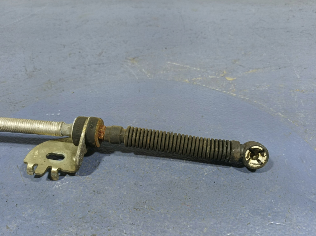 фото №9, Audi a6 c6 домкрат рычаг переключения передач автоматическая коробка передач 4f1713041ae