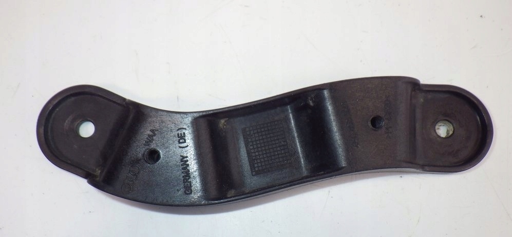 фото №6, Кронштейн накладка порог p t 4f0853924 audi rs6 c6