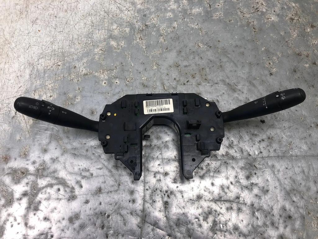 фото №1, Перемикач комбінований citroen c4 i 96627925xt