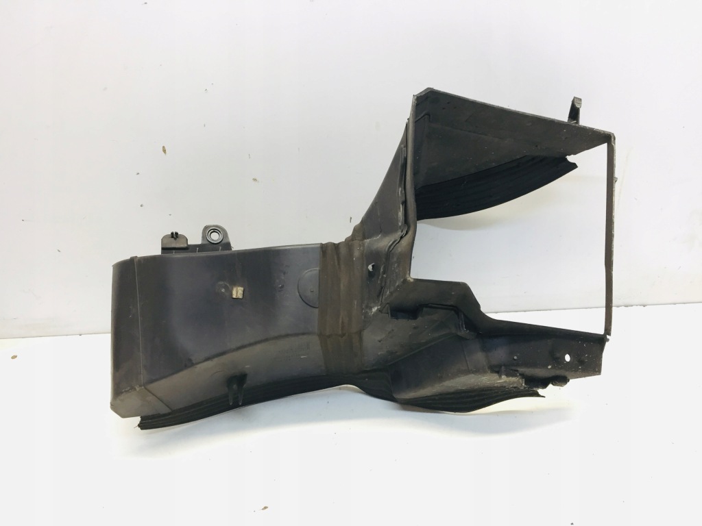 Купити Ловець повітрозабірник інтеркулер c4 picasso ii 1,6 ehdi #129