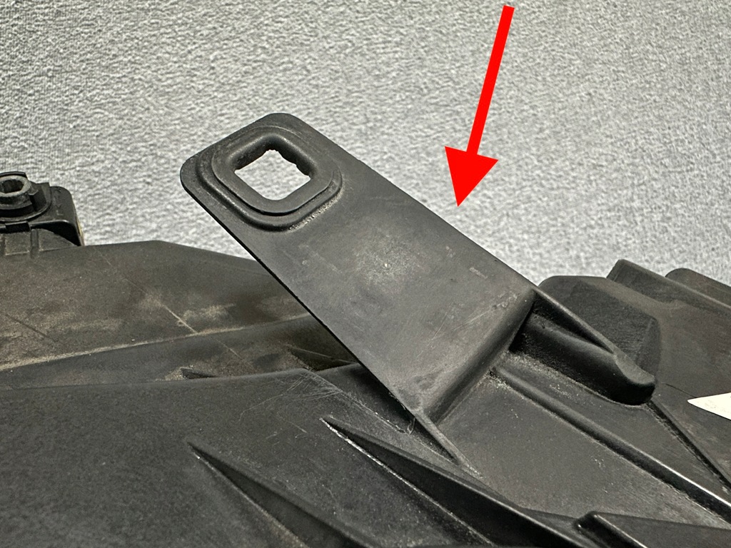 фото №14, Лампа audi a6 c7 full led s6 4g0941034e права оригінал usa 2011+