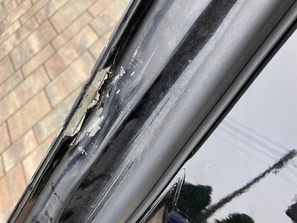 фото №8, Bmw f30 двері лівий задня задні