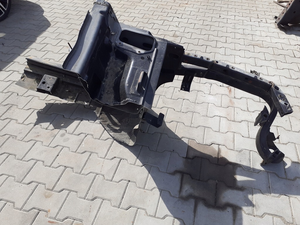 фото №7, Jeep wrangler jk 2007-18 четверть блок двигателя порог обшивка правый левый перед