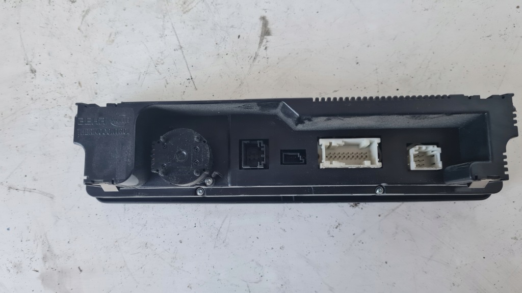 Панель обдув bmw e 46 hella 5hb007738-04/ 5hb00878-15 европа в Украине