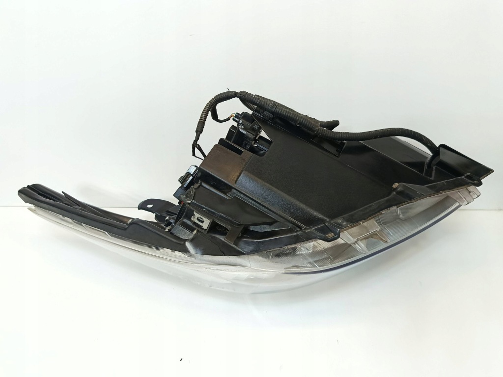 фото №8, Toyota prius iii 09-15 lift лампа передня ліва лівий перед anglik 2014 1,8