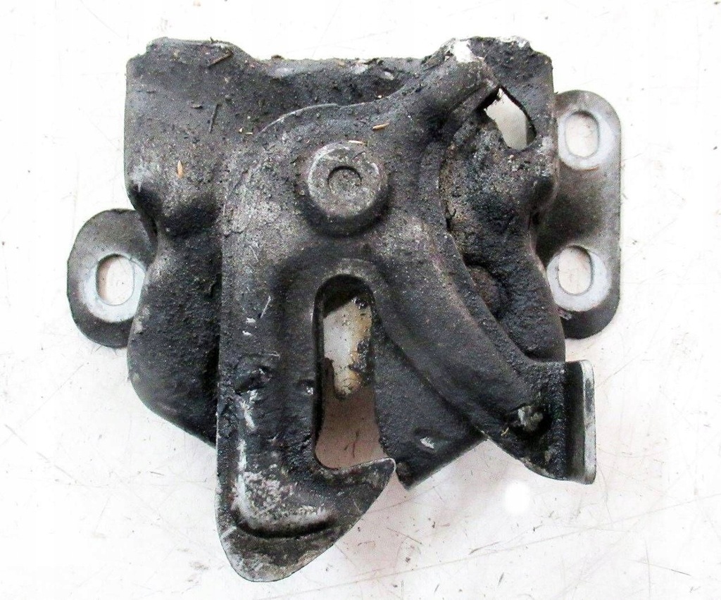 фото №1, Suzuki ignis iii 2016- замок капот