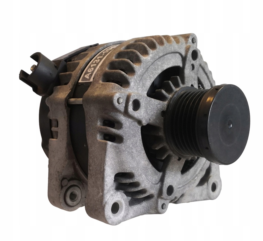 Генератор ford fiesta focus b-max transit 1.0 eco Доставка