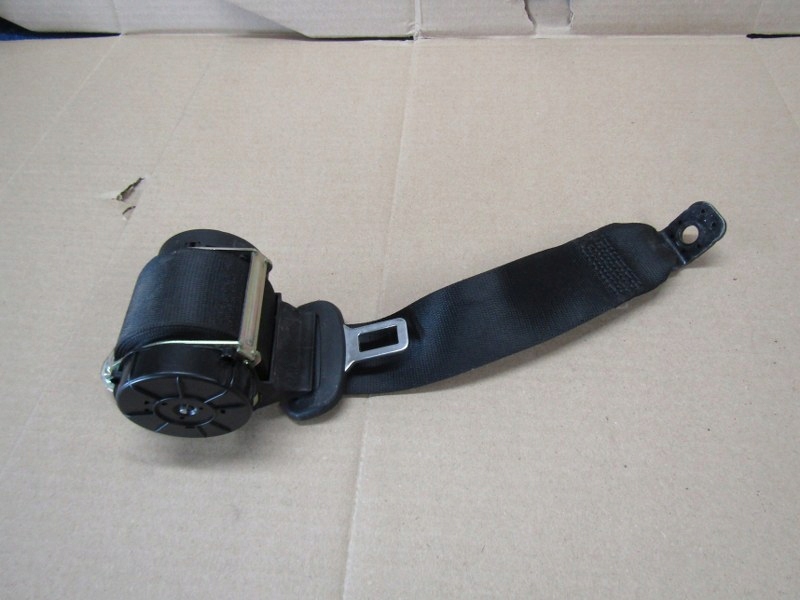 фото №1, Porsche 911 991 cabrio ремни pas задняя задний левый