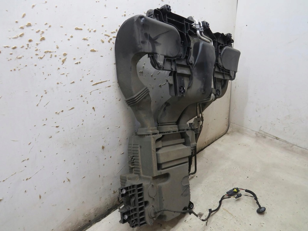 фото №2, Система охлаждение аккумулятора renault zoe