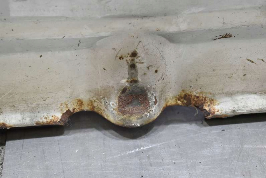 фото №8, Стена перегородочная mercedes vito w638 96-03