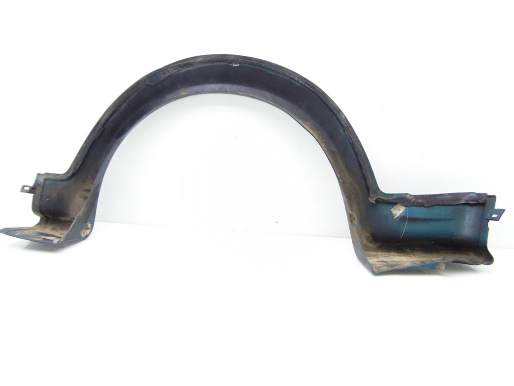 фото №6, Накладка крыла правый задняя vw scirocco mk2 gt2