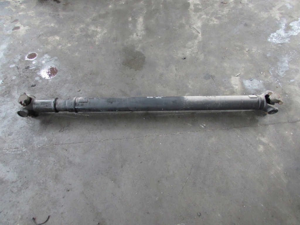 фото №1, Wał приводной scania r 2015r euro 6