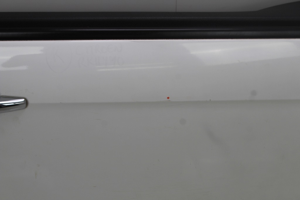 фото №5, Дверь правый перед citroen ds3 09-14r ewp 3d