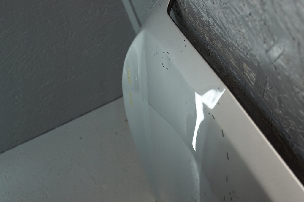 фото №11, Капот кришка двигуна chevrolet spark iii m300