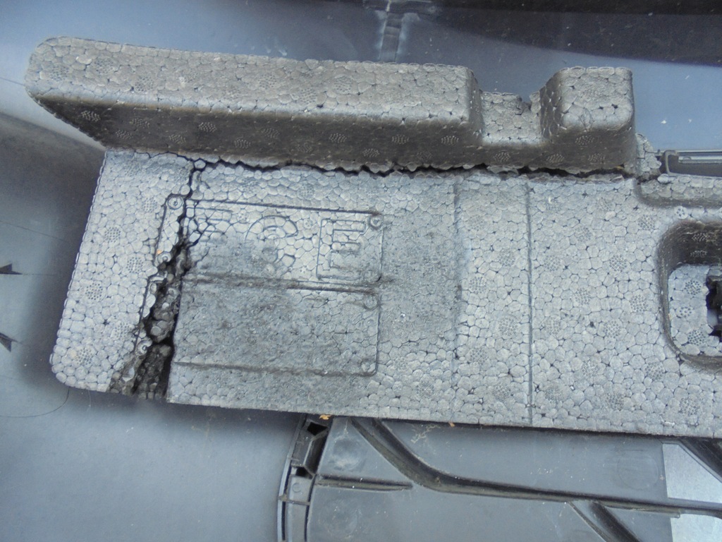 фото №12, Бампер перед передний kia rio 4 iv 17-20 86511-h8000 gliwice slask