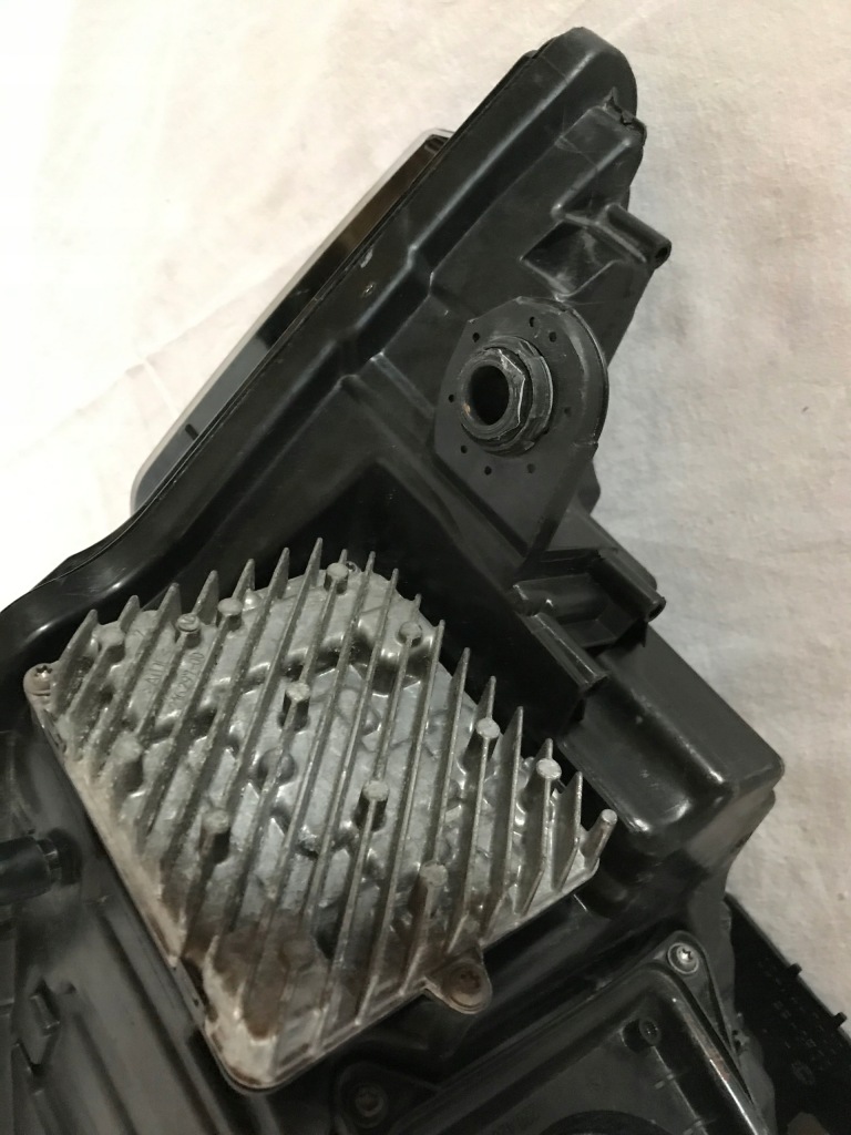 фото №5, Лампа audi a6 c8 2018- full led ліва 4k0