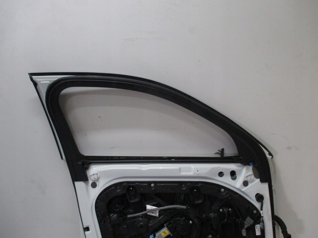 фото №9, Замок двері ліва передні volvo xc40 xc