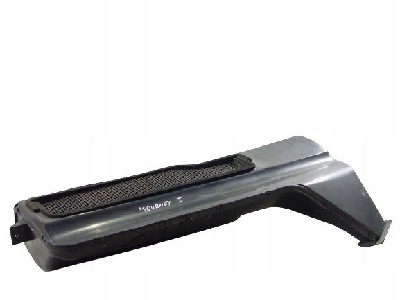 фото №1, Journey freemont 11- впуск воздухозаборник фильтра салонный