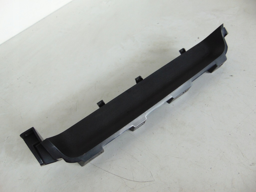 фото №1, Захист заглушка консолі berlingo iv rifter combo e