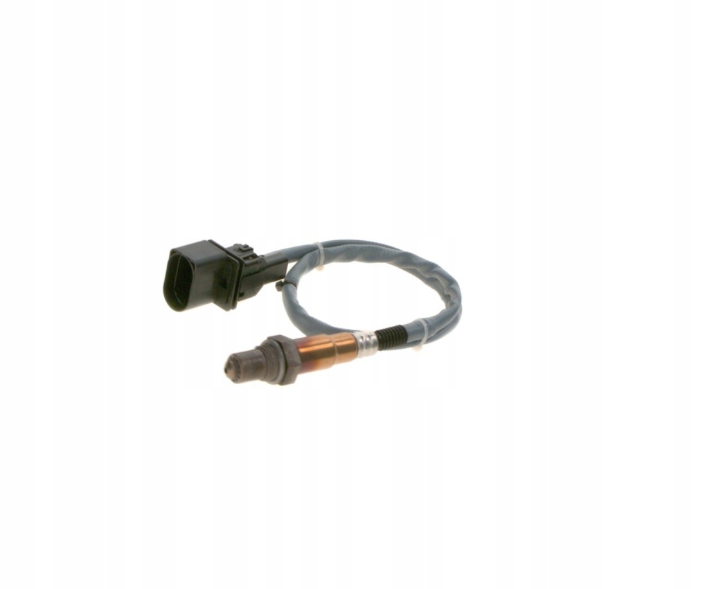 Купить Датчик лямбда-зонд - bosch 258 007 208