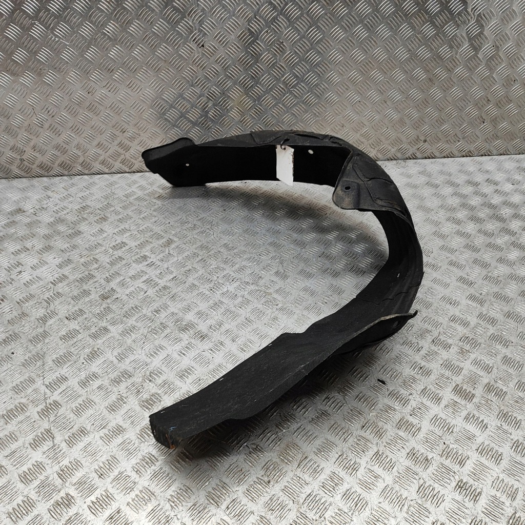 фото №6, Kia niro 2021 правая сторона подкрылок задние