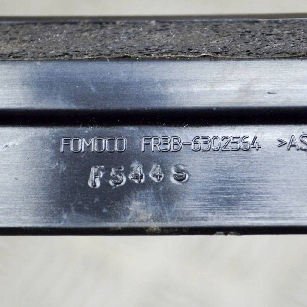 фото №6, Ford mustang vi 2019 другая часть подвеска