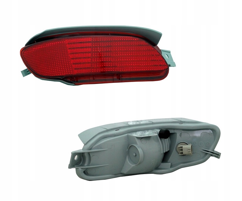 фото №1, Лампа задняя lexus rx330/350 04- 819100e010 правая