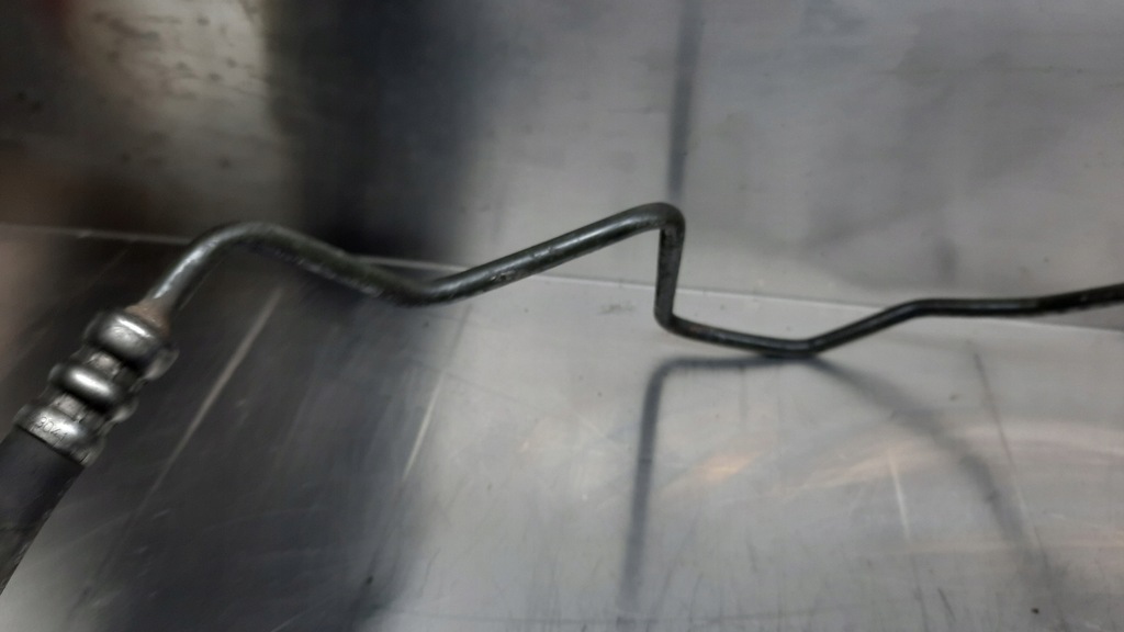 фото №7, Шланг усилителя vectra c 2.0 dti