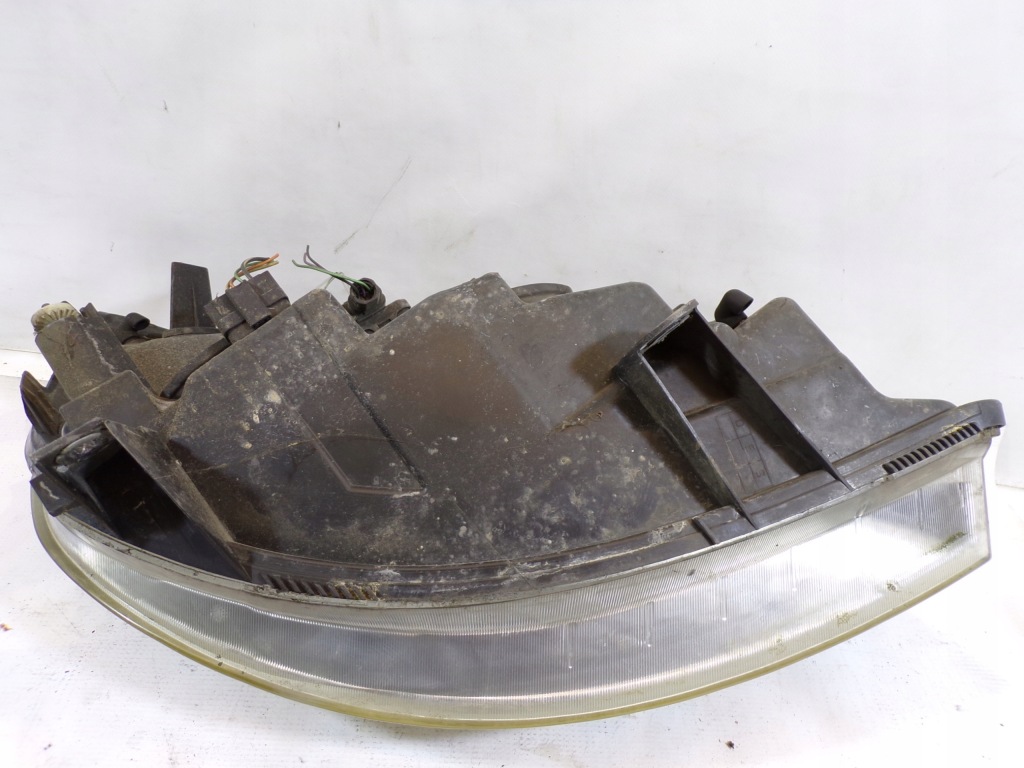 фото №6, Лампа передня перед ліва renault scenic 2 ii 3 k