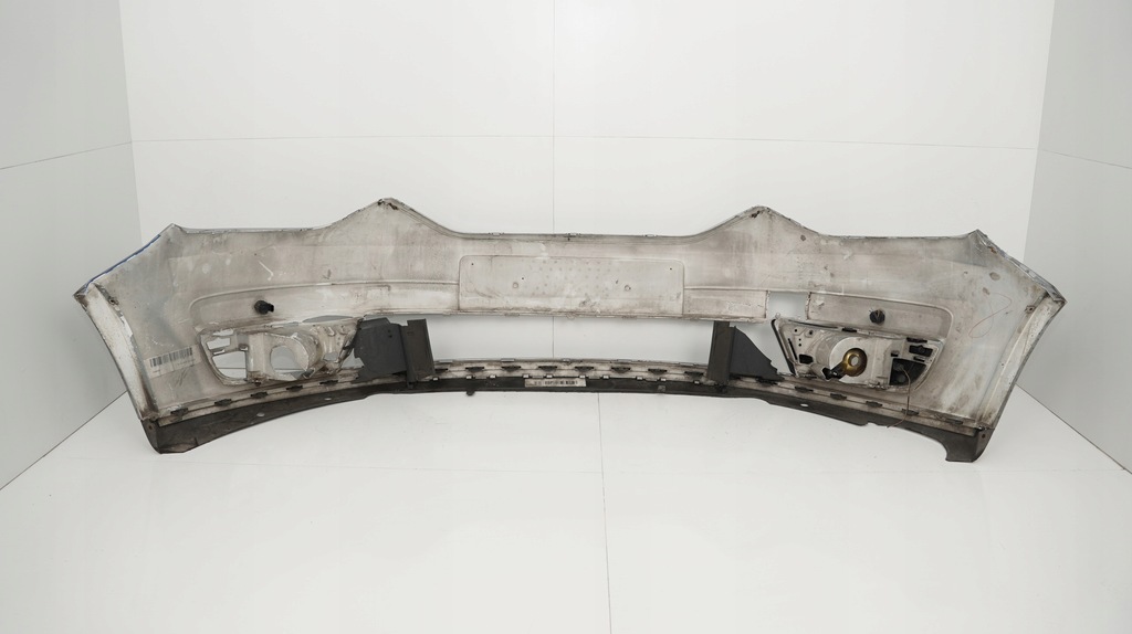 фото №8, Бампер перед передній ford galaxy mk3 06-10r pdc 8psc