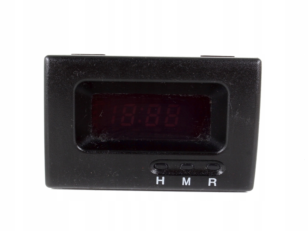 фото №1, Часы дисплей kia sephia ii