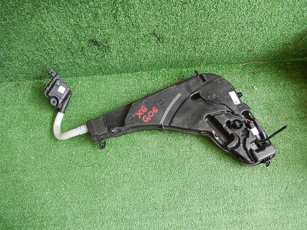 фото №1, Бак омивача bmw x6 g06