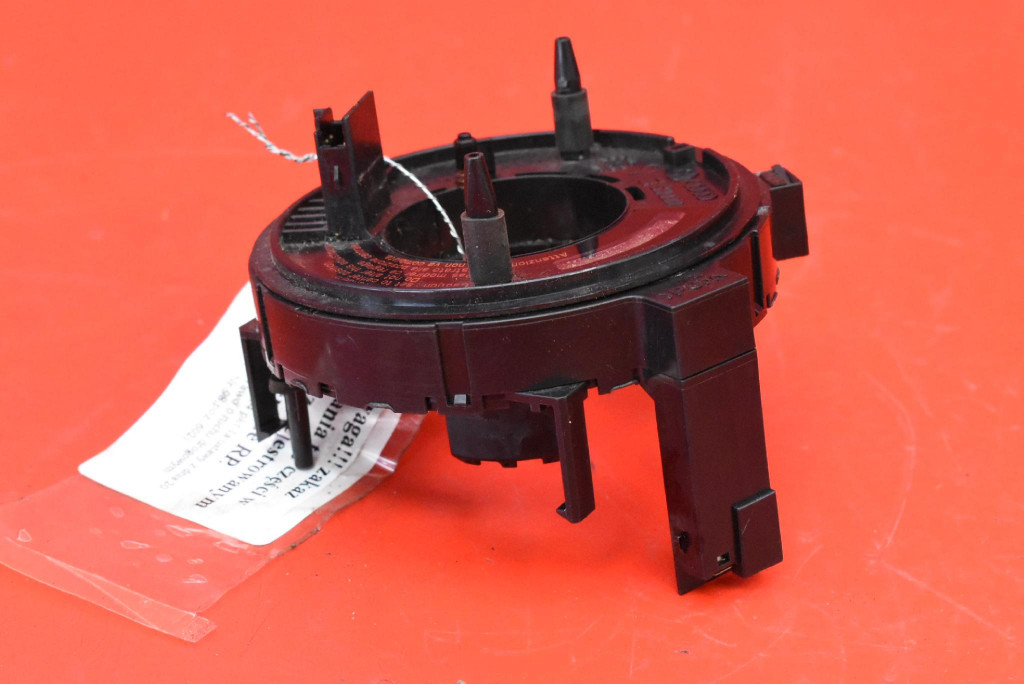 фото №5, Лента подушка безопасности шлейф 1j0959653b audi a6 c5 97-01