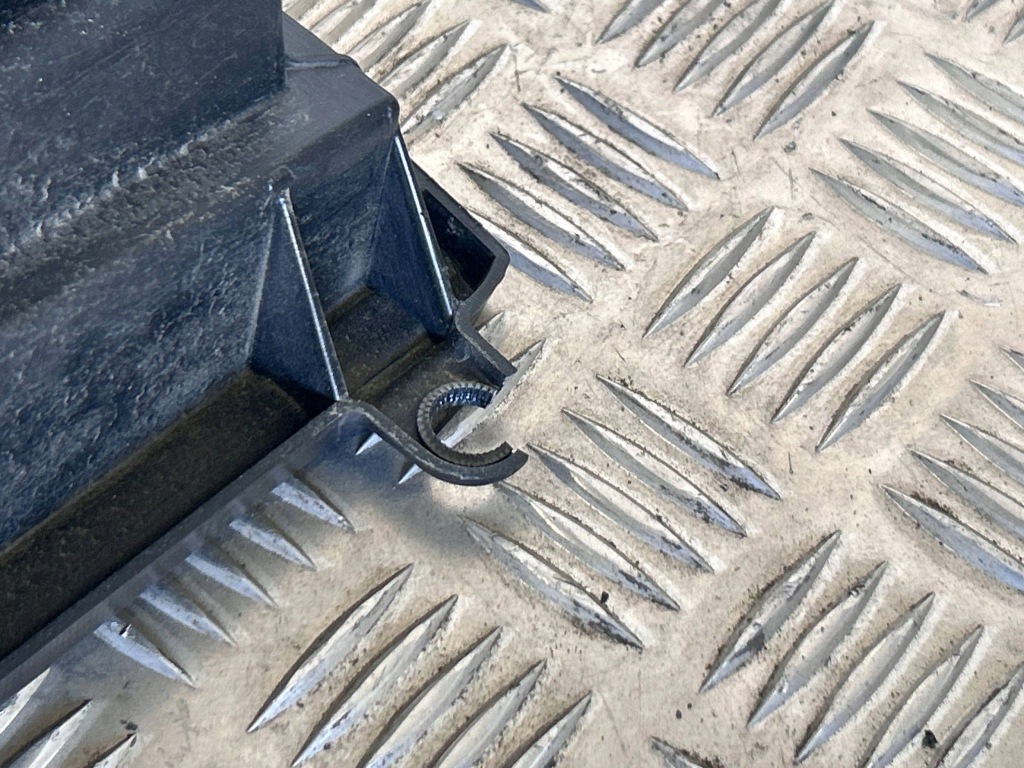 фото №13, Фильтр воздуха tesla model x 104556600d