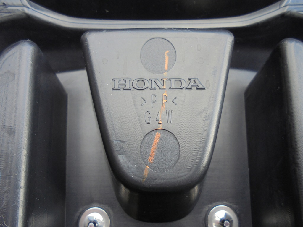 фото №7, Решётка радиатора решётка радиатора honda jazz 2008-2010r przed lift