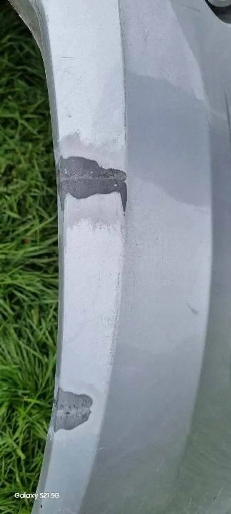 фото №15, Бампер передній перед ford ecosport 2015