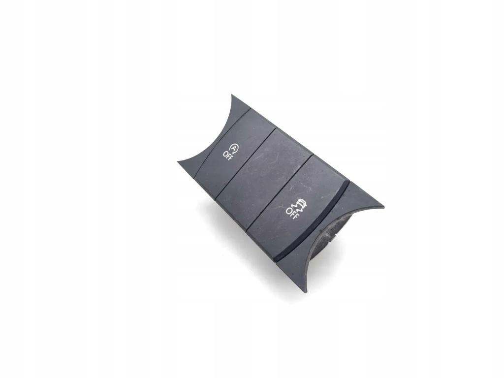 Купити Vw touareg кнопка / вимикач esp 2011 suv 4/5dr 7p62927127 10-18 дизель