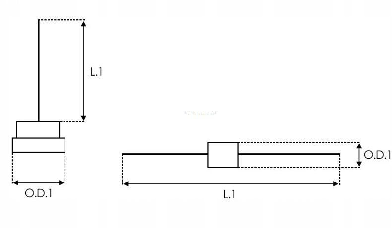 фото №11, Діодний міст діодний генератора trioda as-pl