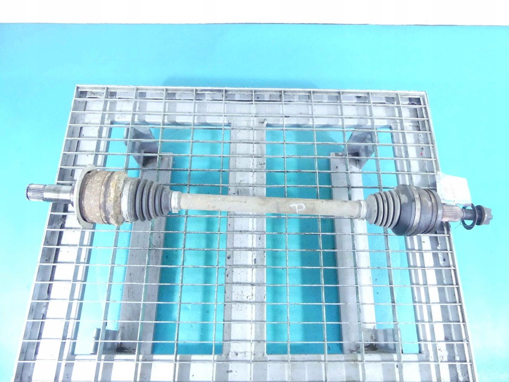 фото №1, Приводной вал правая задняя задняя lancia thema ii 11-14 3.0crd