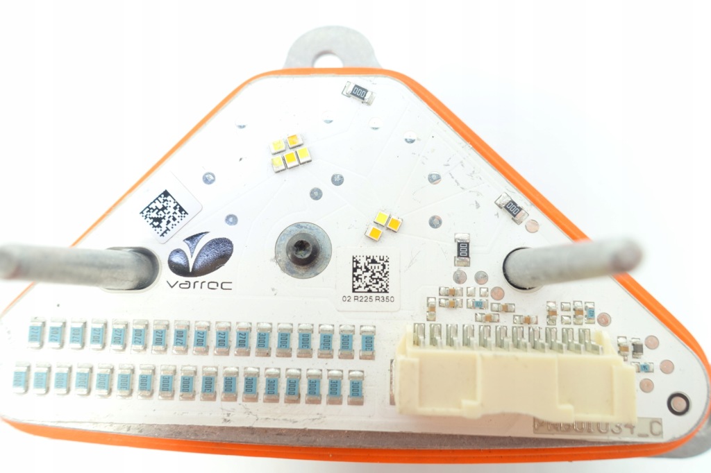 Модуль jeż led renault twingo iii vp-00210953 Оригинал