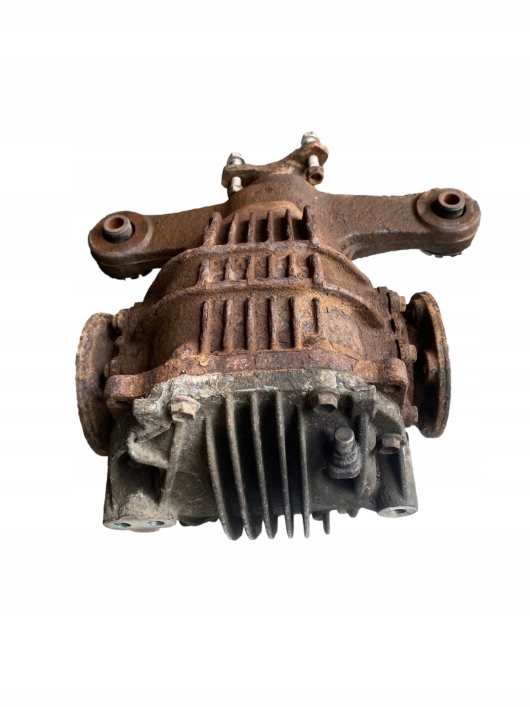 фото №4, Lexus gs 300 2jz дифференциал мост дифференциал