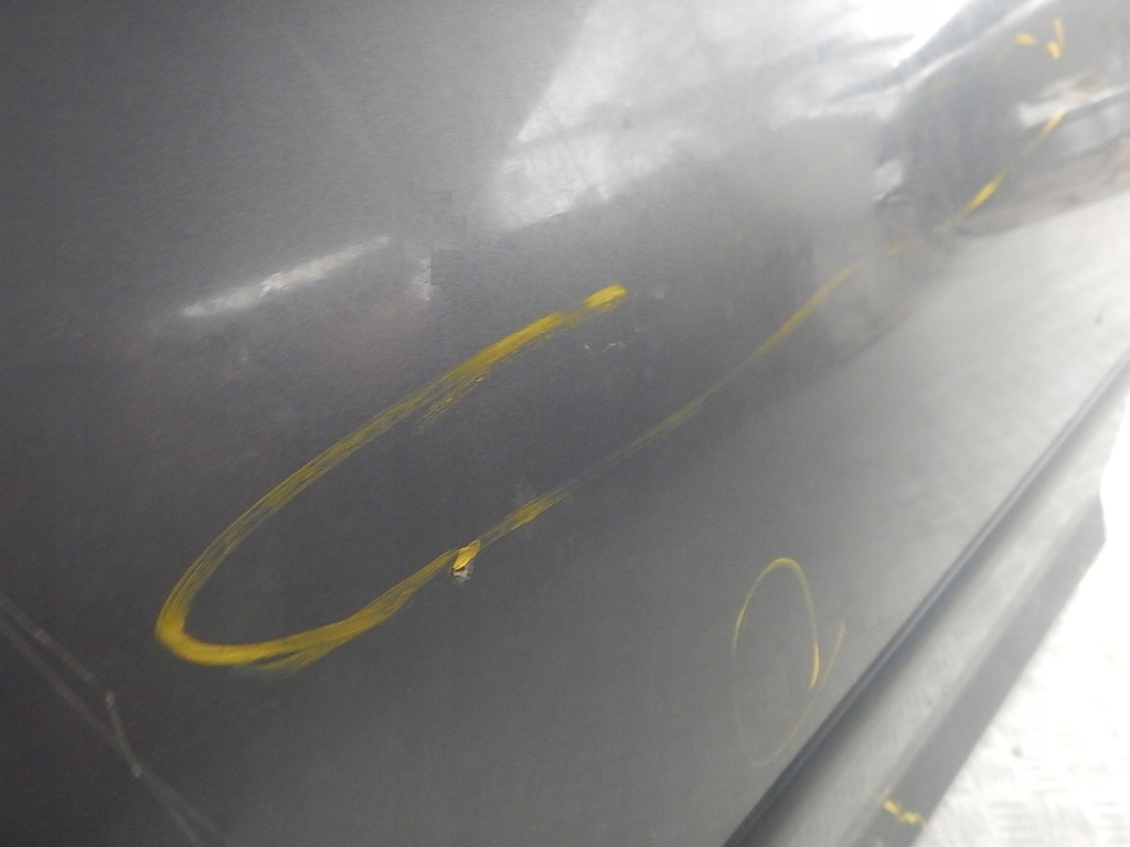 фото №2, Vw golf v plus правое дверь задняя полный