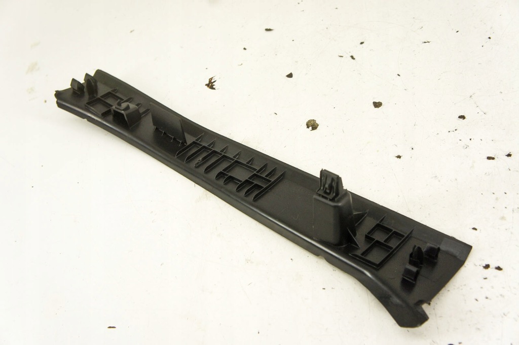 фото №5, Rp063 ford edge mk2 захист стійка лівий перед