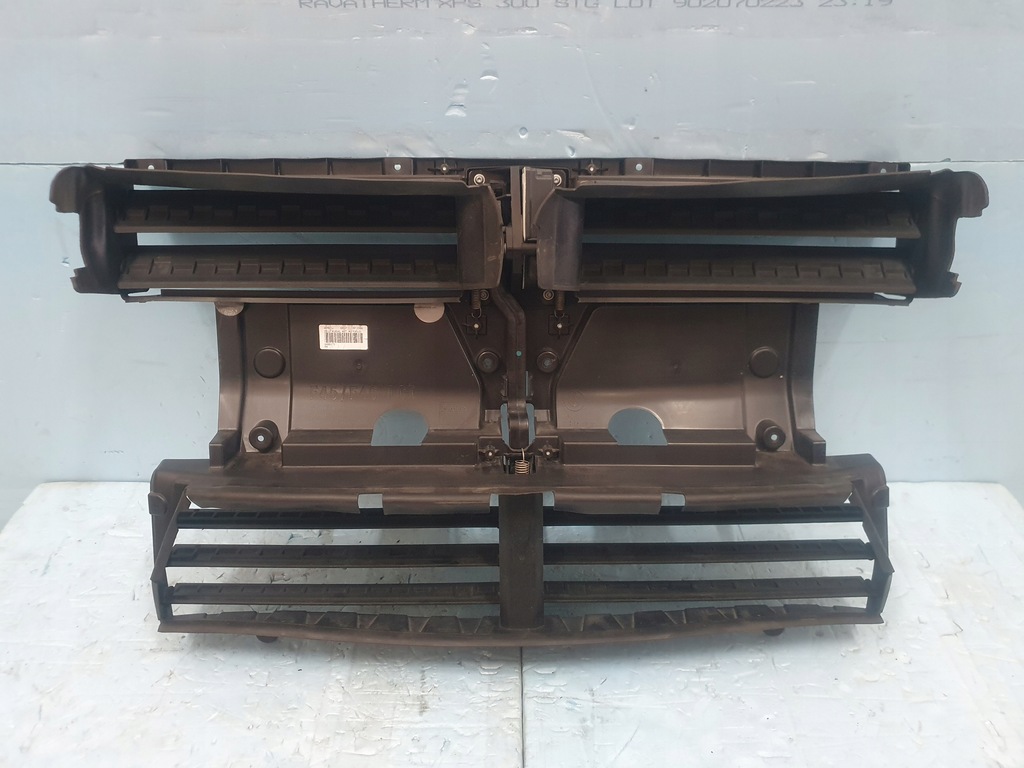 фото №1, Жалюзи шторка bmw 2 f45 f46 lift перед передняя