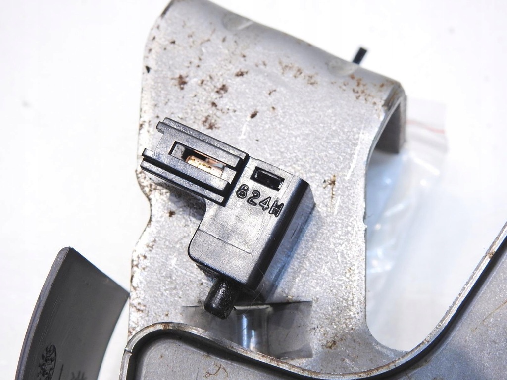 фото №11, Гальмо ручний toyota aygo i