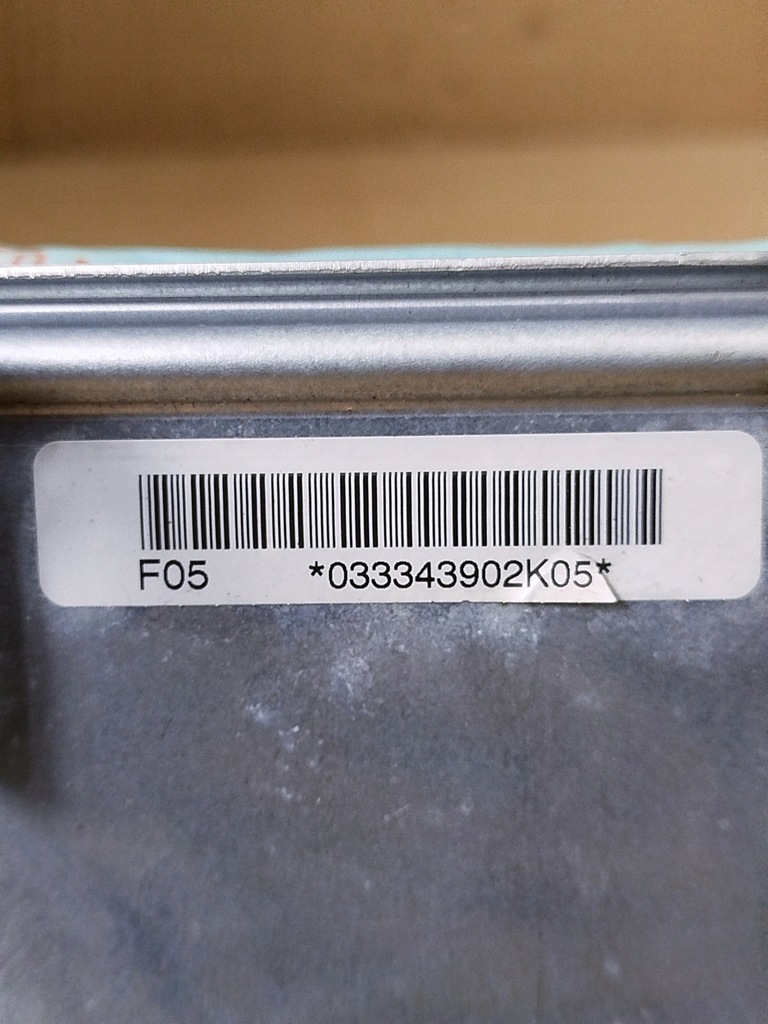 фото №7, Подушка воздушная правая подушка безопасности пассажира toyota corolla e12