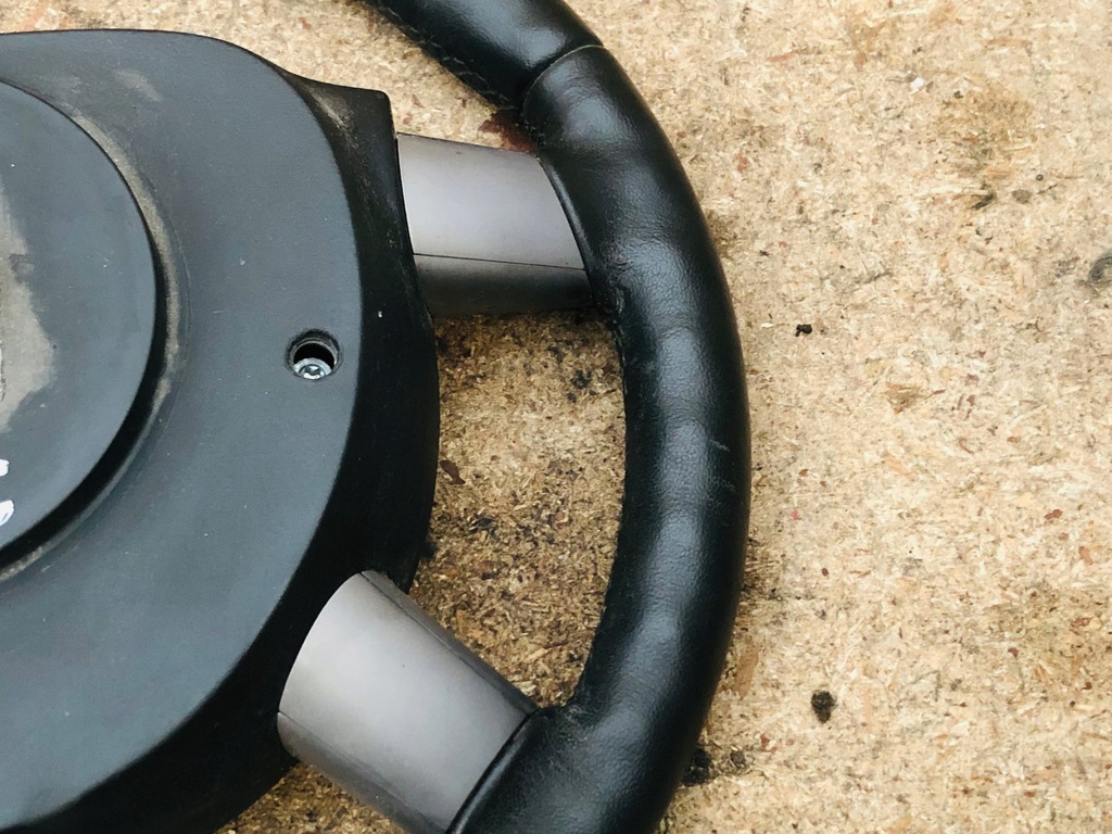 фото №13, Ford mondeo mk3 воздуховод кожаный